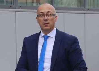 Goran Rakiq nuk i përgjigjet thirrjes së Prokurorisë Speciale për intervistim