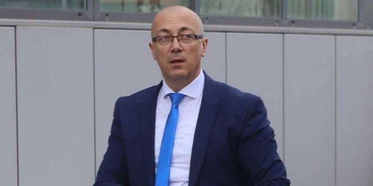 Goran Rakiq nuk i përgjigjet thirrjes së Prokurorisë Speciale për intervistim