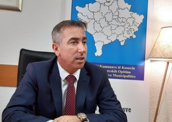 Ibrahimi: Komunat po rrezikohen seriozisht në aspektin financiar