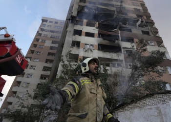 Ministria iraniane e Shëndetësisë: Mbi 600 të vrarë në Iran nga sulmet izraelite që nga 13 qershori