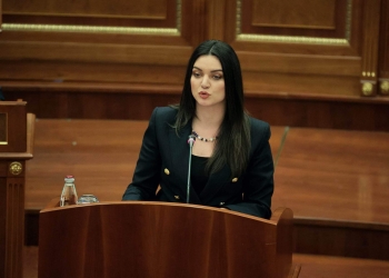 Statovci thotë se VV s’bën pazare me partitë në koalicion