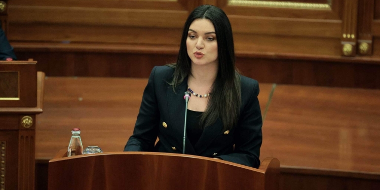 Statovci thotë se VV s’bën pazare me partitë në koalicion