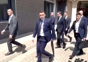 Matoshi: Kurti e ka marrë shtetin peng – pra nuk e njeh verdiktin e Gjykatës Kushtetuese