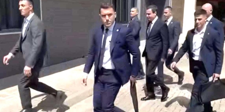 Matoshi: Kurti e ka marrë shtetin peng – pra nuk e njeh verdiktin e Gjykatës Kushtetuese