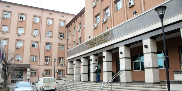 “Bizneset e Vogla” të hënën protestojnë para Komunës së Prishtinës