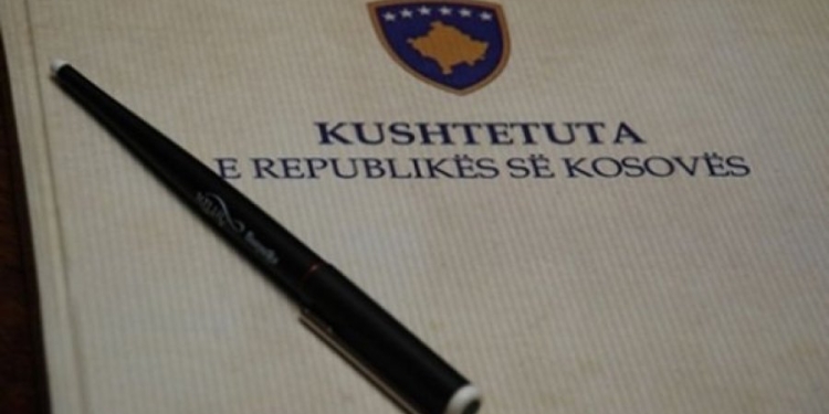 15 Qershori shënon përvjetorin e hyrjes në fuqi të Kushtetutës së Kosovës