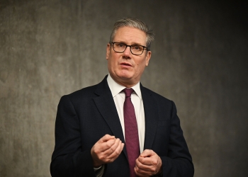 Starmer: Mbretëria e Bashkuar do të arrijë 4.1% të PBB-së për mbrojtje dhe siguri në vitin 2027