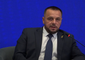 Maqedonci: Kemi fragmentim në marrëdhëniet e shteteve, që s’e kemi parë në 100 vitet e fundit