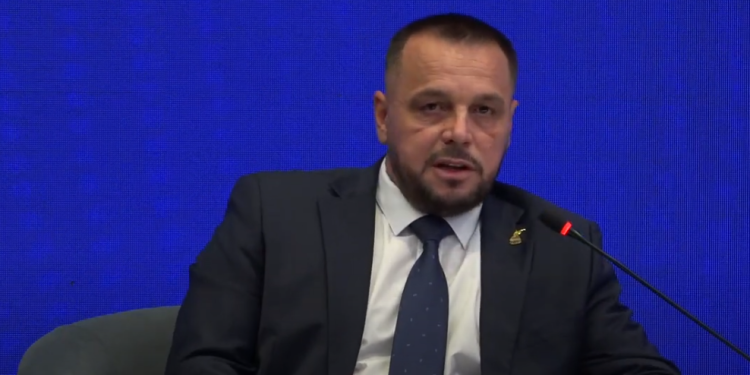 Maqedonci: Kemi fragmentim në marrëdhëniet e shteteve, që s’e kemi parë në 100 vitet e fundit