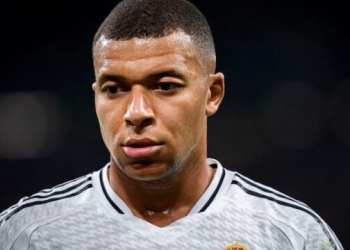 Real Madridi njofton se Mbappe është shtruar në spital