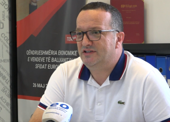 Rënie drastike e fuqisë blerëse/ Eksperti i ekonomisë: Sot 100 euro vlejnë sa 35 euro në vitin 2020