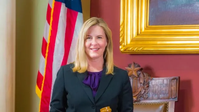 Kush ishte ligjvënësja e Minesotës, Melissa Hortman që u vra sot?