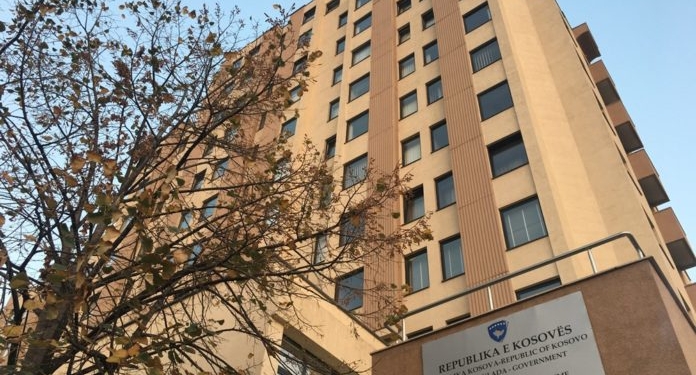 MPJD bën thirrje që të shmanget kalimi përmes pikëkalimeve kufitare me Serbinë pas arrestimit të ish-policit të Kosovës