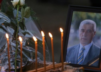 Ivanoviq u ekzekutua pasi refuzoi t’i nënshtrohej Listës “Srpska”, kryeorganizatori i vrasjes ishte Milan Radoiçiq i mbështetur nga shteti serb, konstaton Themelorja