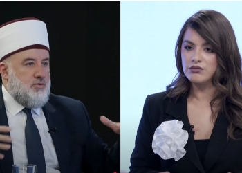 Sonte nga ora 21.00 në “Bardh e Zi” – Flitet për martesat