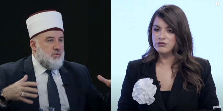 Sonte nga ora 21.00 në “Bardh e Zi” – Flitet për martesat