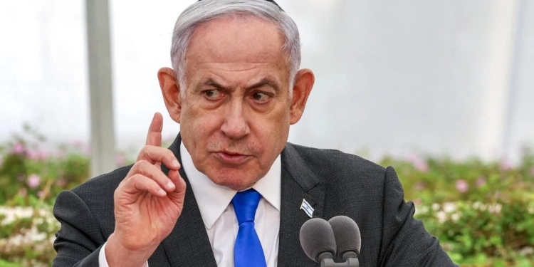 Bombardimi i spitalit, Netanyahu: Tiranët e Teheranit do ta paguajnë për këtë