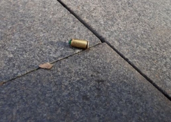 Të shtëna me armë pas mesnate në Prishtinë, konfiskohen tetë gëzhoja