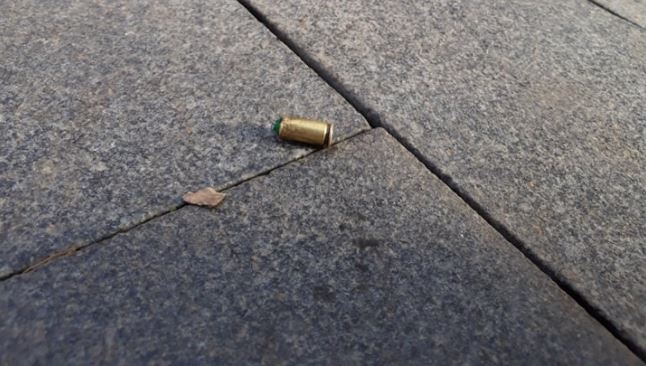Të shtëna me armë pas mesnate në Prishtinë, konfiskohen tetë gëzhoja