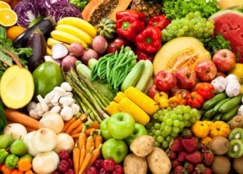 Ngjyrat e frutave dhe perimeve ndihmojnë në luftën kundër sëmundjeve