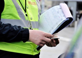 Iu ofroi 5 euro ryshfet zyrtarëve policorë, arrestohet maqedonasi në Vërmicë