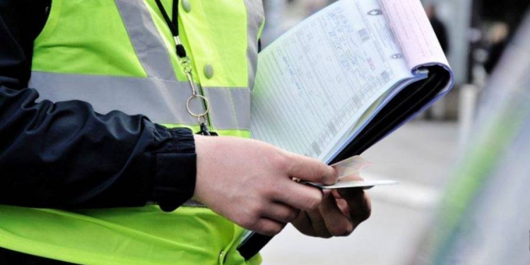 Iu ofroi 5 euro ryshfet zyrtarëve policorë, arrestohet maqedonasi në Vërmicë