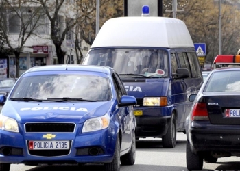 57 vjeçari nga Shkodra plagos veten me armë gjahu