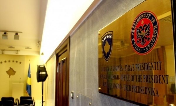 Presidenca ka gati draftin për Kushtetuese rreth bllokadës në Kuvend, po e pret aktgjykimin për kërkesën e AAK-së