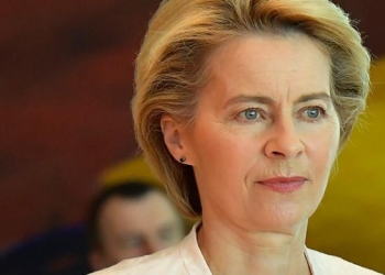 Konflikti në Lindjen e Mesme, Von Der Leyen bën thirrje për negociata