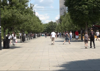 Qytetarët shprehin pakënaqësi, kërkojnë që sa më parë të krijohen institucionet e reja