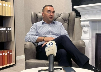 Shtrenjtimi i rrymës rrezikon bizneset dhe standardin jetësor, Rafuna: Po bëhemi vend i pashpresë