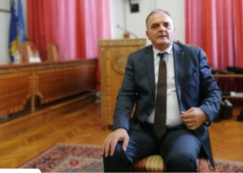 Martin Berishaj intervistohet nga Prokuroria Speciale