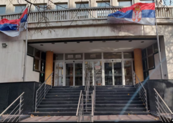 Serbi: Rritet numri i aktakuzave ndaj shqiptarëve të Kosovës