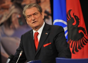 Berisha: Kutitë e votimit u mbushën jashtë dhe u zëvendësuan në qendrat zgjedhore