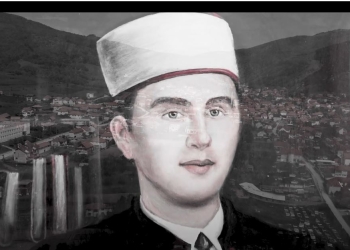 Sonte në DTV MEDIA, ora 21:00 – Dokumentar ekskluziv për Haki ef. Sermaxhaj