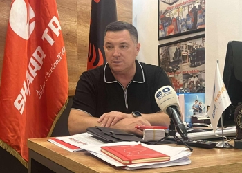 Kosova mbush bregdetin e Shqipërisë , “Sharr Travel”: Kërkesat në rritje, çmimet të njëjta si vjet