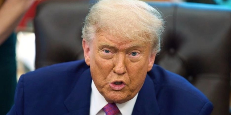 Sulmi ndaj senatorëve amerikanë, Trump: Një dhunë kaq e tmerrshme nuk do të tolerohet në ShBA