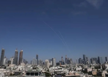 Sirenat bien në të gjithë Izraelin