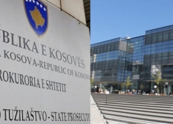 Prokuroria e Shtetit reagon kundër Berishës, e quan gjuhën e tij fyese dhe ndërhyrëse
