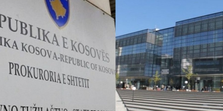 Prokuroria e Shtetit reagon kundër Berishës, e quan gjuhën e tij fyese dhe ndërhyrëse