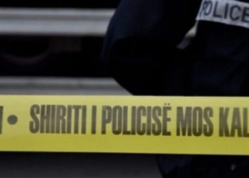 Policia e konfirmon se është gjetur pa shenja jete një person në Fushë Kosovë