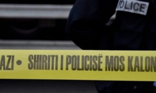 Policia e konfirmon se është gjetur pa shenja jete një person në Fushë Kosovë