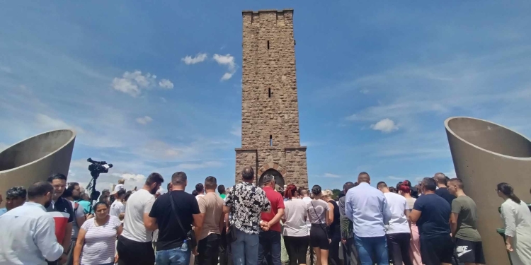 Policia me plan operativ për “Vidovdan”, apelon që të shmangen provokimet