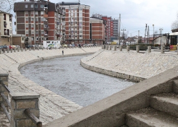 Ndërprerje e ujit në Podujevë për dy ditë, KRU “Prishtina” paralajmëron punime teknike