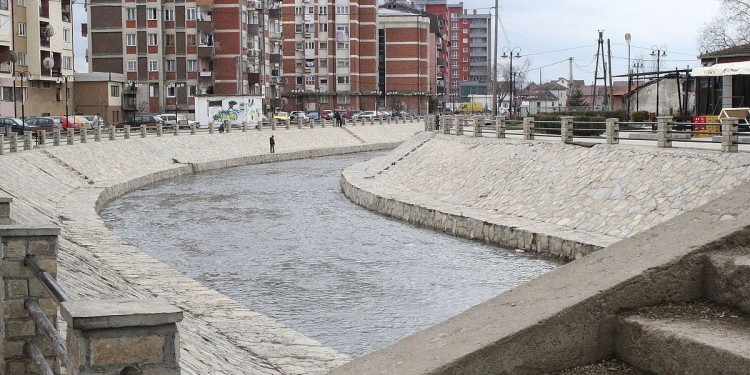 Ndërprerje e ujit në Podujevë për dy ditë, KRU “Prishtina” paralajmëron punime teknike