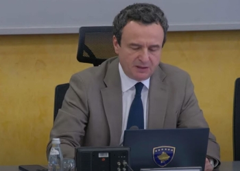 Kurti: Jemi njoftuar nga Inteligjenca se grupe të serbëve duan të nxisin incidente për “Vidovdan”, grupe që vinë edhe nga Rusia