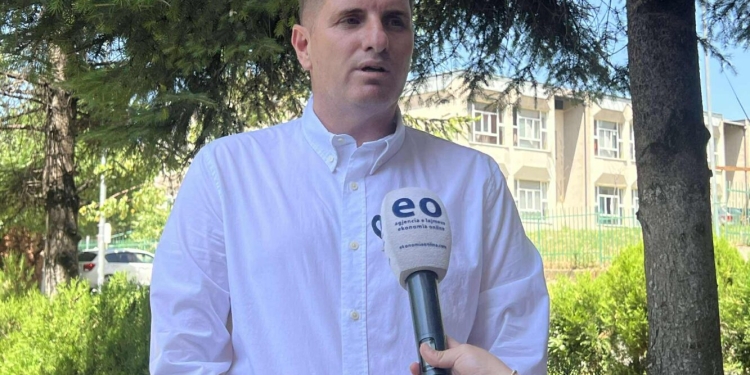 Nga pakujdesia më e vogël, pasojat nga zjarri mund të jenë të mëdha