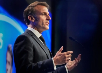 Macron kërkon krijimin e shtetit të Palestinës: Rruga e vetme për paqe të qëndrueshme në Lindjen e Mesme