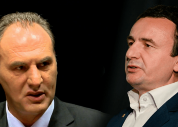 Nisma vazhdon të qëndrojë pranë dakordimit Kurti – Limaj: Nuk heq dorë nga posti i kryeparlamentarit