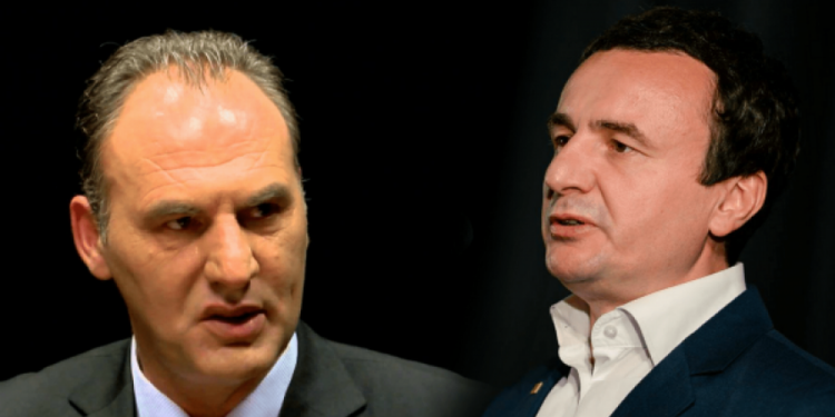 Nisma vazhdon të qëndrojë pranë dakordimit Kurti – Limaj: Nuk heq dorë nga posti i kryeparlamentarit